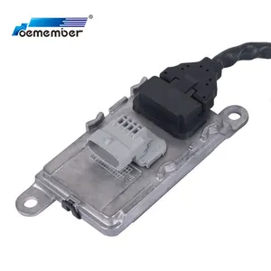 OE Member 22827991 5WK97368 7422827991 21040930 21531797 21567737 22219281 22315988 Truck Nox Sensor For VOLVO thumbnail-2