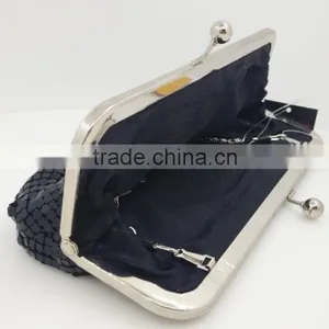 Sell Well Evening Cultch Bag for Ladies Made in China thumbnail-3