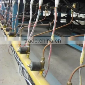 Stainless Steel 2 Inch Food Grade Solenoid Valve thumbnail-6