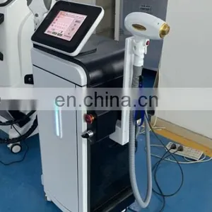 2 In1 Ipl Hair Removal Diode Machine thumbnail-2