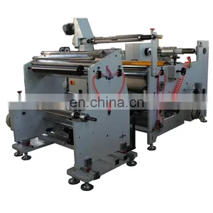 Automatic Screen Protective Film Slitting Machine thumbnail-3