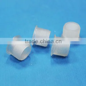 High Precision CNC Machine Plastic Parts thumbnail-1