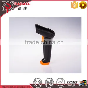 RD-9900 Android 1D Wireless Laser Barcode Scanner With Memory thumbnail-1