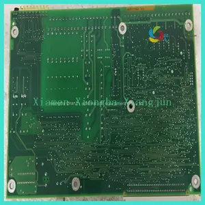 ABB YPQ101E Module Card Parts Inventory thumbnail-2