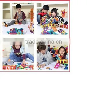 MAG-WISDOM Magnetic Connect Educational Toys, for Kids thumbnail-6