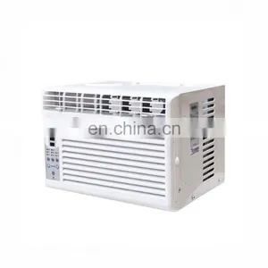 Manufacture Hot And Cold 110V 60Hz 12000BTU 1Ton Window Type Air Conditioner Inverter thumbnail-5