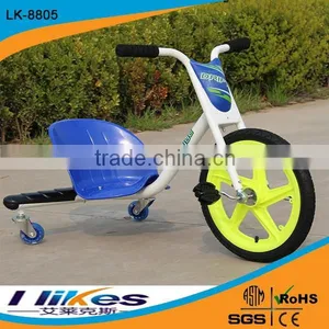 Company Price Rip Rider 360 Difting Ride-On Scooter 3 Wheel thumbnail-1