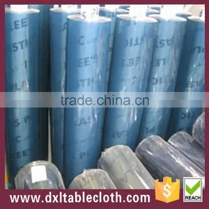 PVC Film Super Clear Transparent thumbnail-1