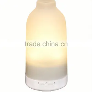 100ml Aroma Mist Diffuser Humidifier Essential Oil Diffuser for Hotel or SPA Room Perfume thumbnail-5