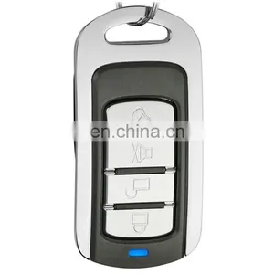 433 Universal Remote Control Car Key Copy Code Wireless Copy Code Remote Control Garage Door Remote Control thumbnail-2
