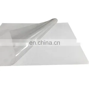 120gsm 140gsm Self Adhesive Vinyl Sticker/80micron 100micron Transparent PVC Self Adhesive Vinyl/vinyl Rolls Stickers thumbnail-1