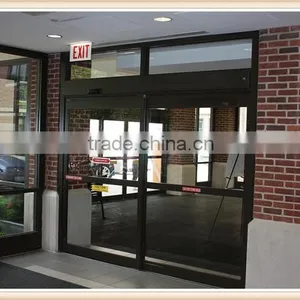 GT300 Office Automatic Sliding Door System thumbnail-1