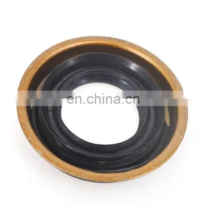 Wholesale Universal Win Warm Praise From Customers Crankshaft Rear Oil Seal 24230715 2423 0715 2423-0715 For Opel thumbnail-2