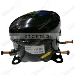 Sinocool ADW Compressor R134a Series Compressor ADW110 Refrigerator Compressor thumbnail-1