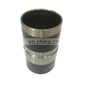 3948095 Engine Parts Cylinder Liner 3948095 Diesel Engine Truck Parts thumbnail-1