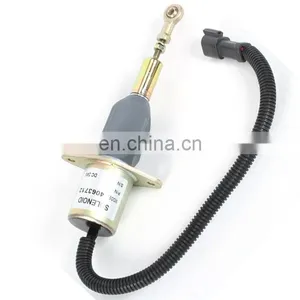 Hot Sale Excavator Parts Solenoid Valve 600-815-9150 thumbnail-2