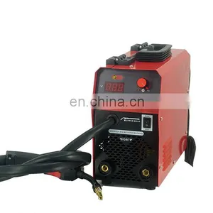 Mig Mag 250 Mig Mag 220v Aluminium Mig Welding Machine thumbnail-2