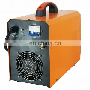 380Volt Digital IGBT Module Pulse TIG Welder TIG/MMA 315A Inverter Welding Machines thumbnail-3