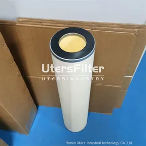 CC21C UTERS Replace of Facet Coalescent filters element thumbnail-1