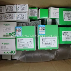 Schneider Electric BMXXBC008K Cable Modicon M340 thumbnail-1