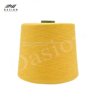 Yizheng Brand Spun Polyester Yarn With Raw White 40/2 thumbnail-2