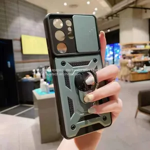 2023 Latest Cellphone Protect Cases for Iphone 13 14 Series,and Samsung S23,S23U Series. thumbnail-5