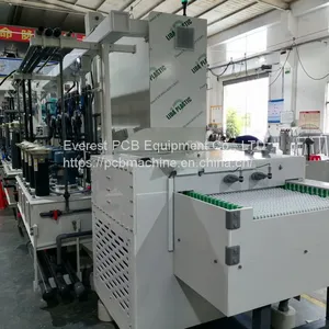 Big Stainless Steel Elevator Pattern Plate Etching Machine thumbnail-3