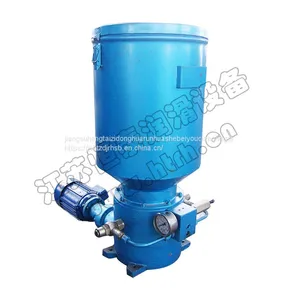 DB-N Electric Lubrication Pump thumbnail-2