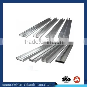l Shaped Aluminum Extrusion thumbnail-1