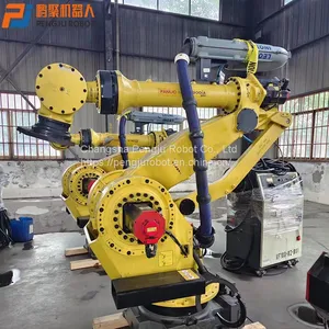 Fanuc Robot M-900iA/600 M-900iA260L M-900iA/350 thumbnail-2