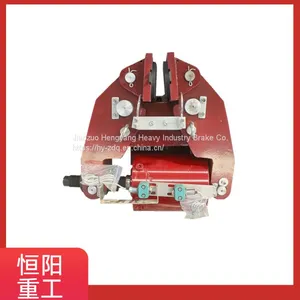 Hengyang Heavy Industry SBD240-D Hydraulic Safety Brake With Flexible Mounting Position thumbnail-5