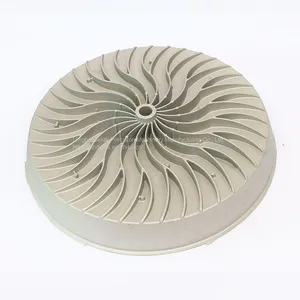 Lamp Shade (aluminum Die-casting) thumbnail-1