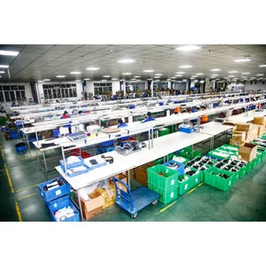 Hubei Yongrui Electronic Technology Co.,Ltd company overview - view 4 thumbnail