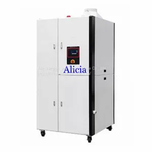 Industrial Honeycomb Dehumidifier Drying Machine Price From China Supplier thumbnail-3