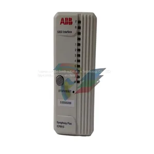 ABB AI610 3BHT300000R1 DCS Programming Analog Input Unit thumbnail-4