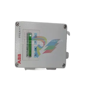 ABB 07DC91C GJR5251400R0202 Digital Input/output Unit thumbnail-3