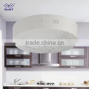 Surface Mounted Round LED Ceiling Downlight thumbnail-2