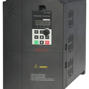 EM15-SP Series Solar Inverter thumbnail-1