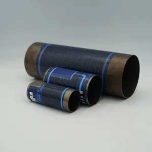 Thick Film Heating Tube Instant Water Heater 220V 2200W thumbnail-5