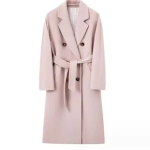 Cashmere Coat thumbnail-1