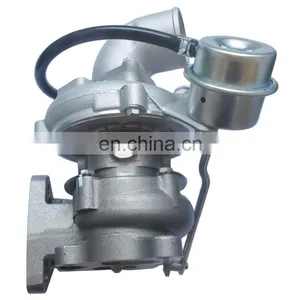 Complete Turbo GT1749S 715924-5003S 715924-0001 4D56TCI 2820042610 28200-42610 28200-42700 For Kia 2.5L 2476 Ccm 4 Cylinders thumbnail-2