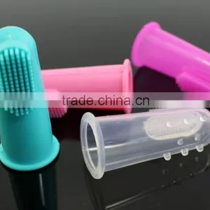 Dental Care Baby the First Toothbrush thumbnail-6
