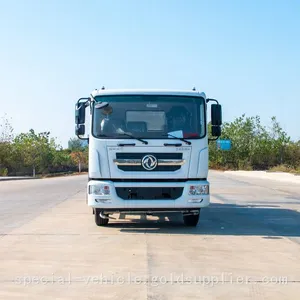D9 Sprayer: Industrial-Grade Water Distribution for Urban Cleaning thumbnail-1