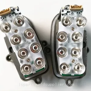 6311 7339 057/6311 7339 058 Headlight LED Turn Light For BMW 7 Series F01/F02/F03 LCI 2013-2016 thumbnail-1
