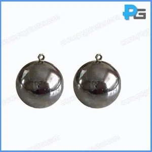 IEC60598-1 Diameter of 50mm Steel Impact Ball thumbnail-1