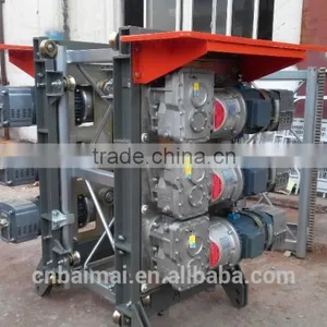 Construction Lift Hoist SC100/100 thumbnail-6