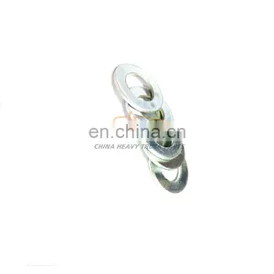 China Factory Direct Sales Sinotruk Sitrak C7h/T7h/T5g Fahrzeuginnerenteile Q40006t16f9 Kleine Scheibe thumbnail-2