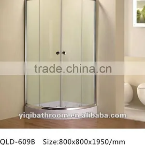 Hot Sell & Cheapest Shower Enclosure thumbnail-1