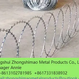 Razor Barbed Wire thumbnail-5