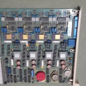 ABB DSAO 110 57120001-AT Analog Output 4 Channels thumbnail-1
